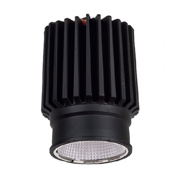 Módulo LED ES50 50X77mm 9W 40º CRI90