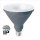 Lámpara LED PAR38 E27 15W 230V Blanco Frío IP65