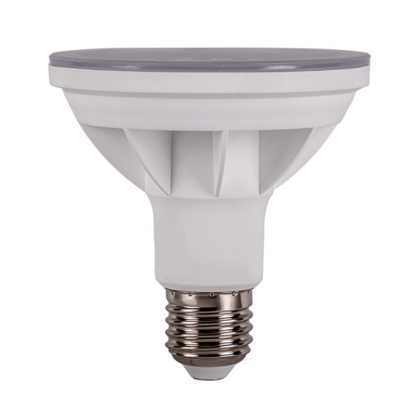 Lámpara LED PAR30 SMD E27 10W 230V 35º