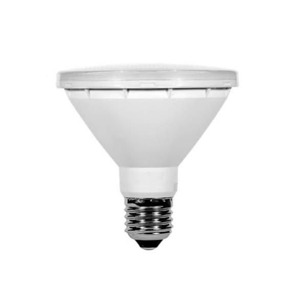 Lámpara LED PAR30 SMD E27 10W 230V