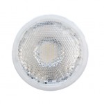 Lámpara LED PAR30 SMD E27 10W 230V