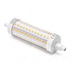 Lámpara LED R7s 118mm diámetro 29mm 230V 16W 2100Lm