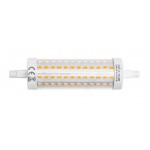 Lámpara LED R7s 118mm diámetro 29mm 230V 16W 2100Lm