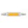 Lámpara LED R7s COB 78mm diámetro 14mm 230V 4W 490Lm 2700ºK