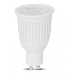 Lámpara LED GU10 SMD 12W 60º