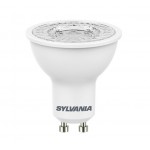 Lámpara LED GU10 6W 4000ºK 110º SYLVANIA Refled v3