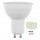 Lámpara LED GU10 SMD 7W 110º, Caja de 10 ud x 2,60€/ud