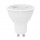 Lámpara LED GU10 SMD 7W 38º