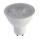 Lámpara LED GU10 SMD 7W 38º ECO