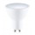 Lámpara LED GU10 SMD 7,5W 110º PRO