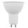 Lámpara LED GU10 SMD 7W 110º
