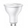 Lámpara LED GU10 SMD 7W 60º, caja 10ud x 3,40€/ud