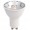 Lámpara LED GU10 COB 8W 10º