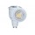 Lámpara LED GU10 COB 9W 60º 5000ºK
