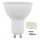 Lámpara LED GU10 SMD 7W 110º, Caja de 100 ud x 1,82€/ud