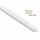 Tubo LED T8 1200mm Aluminio 15W 120lm/W Conexión Un Lateral, Pack 20ud x 6,70€