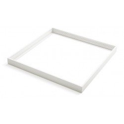 Marco superficie Panel LED 600x600