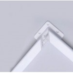 Panel LED Marco Luminoso 600X600mm 40W PC CCT