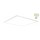 Panel LED Eco 600X600mm 40W Marco Blanco, Caja 10 ud x 23,50€/ud