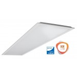 Panel LED Backlight 600X1200mm 80W UGR19 Marco Blanco