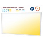 Panel LED Backlight 600X1200mm 80W Marco Blanco Flicker Free UGR19 PRO CCT