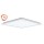 Panel LED Backlight 600X600mm 48W Marco Blanco UGR<17