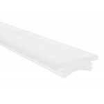 Difusor Flexible Blanco Coverflex DF2208, rollo de 10mts.