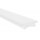 Difusor Flexible Blanco Coverflex DF2208, rollo de 40mts.