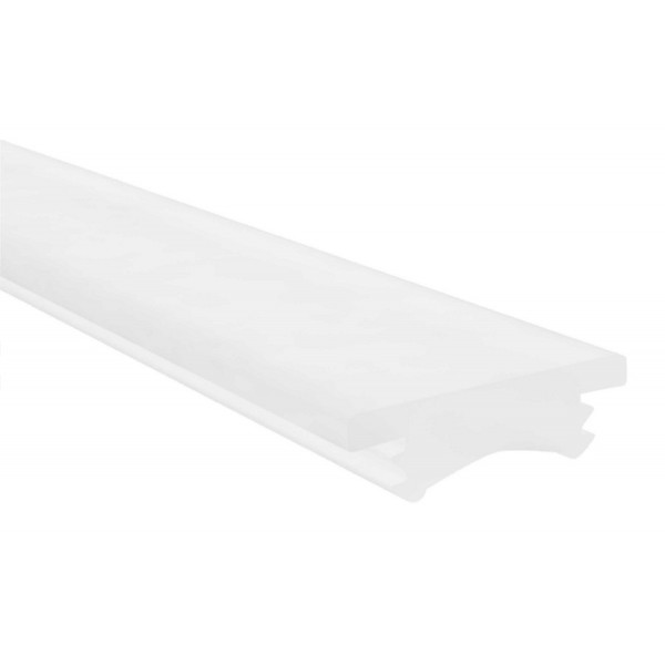 Difusor Flexible Blanco Coverflex DF2208, rollo de 10mts.