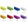 Difusor Flexible Coverflex DF1210, rollo de 10mts. Colores