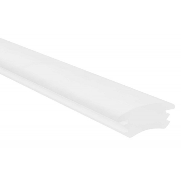 Difusor Flexible Coverflex DF1407 Blanco, rollo de 50mts.