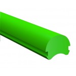 Difusor Flexible Coverflex DF1210, rollo de 10mts. Colores