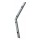 Escuadra interior Acero 120g para perfil PR3939A, PSAT2620A, PPL2514A