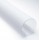 Perfil Redondo Policarbonato 38mm para tiras LED, barra 3 Metros
