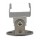 Soporte Grapa Basculante para Perfil Aluminio Superficie LINE PS1707, PS1815, PSAP1618