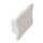 Tapa Final para Perfil Aluminio Superficie LINE PS1714B