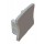 Tapa Final para Perfil Aluminio Superficie LINE PS1714P