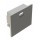 Tapa Final Salida Cable Gris para perfil superficie PS2924P