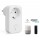 Base enchufe inteligente conexión WiFi - Google Home / ALEXA