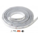 Tira LED 5 mts. Flexible 16W IP44 SMART Multitono