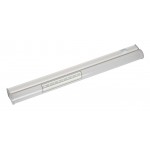 Tubo LED integrado T5 16W 1180mm con interruptor