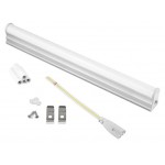 Tubo LED integrado T5 10W 600mm