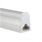 Tubo LED integrado T5 4W 310mm