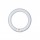 Tubo LED circular G10q 300mm 20W Blanco Frío