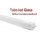 Tubo LED T8 1500mm Cristal 24W Blanco Neutro ALTA LUMINOSIDAD, conexión 1 lado