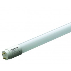 Tubo LED T8 600mm SYLVANIA ToLEDo V3 2Ft 10W 1000lm 865, Cebador incluido
