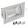 Foco Rectangular empotrar LED 30W Blanco, Negro o Gris Titanio