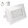 Foco Rectangular empotrar LED 36W CCT
