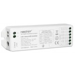 Receptor Controlador Monocolor, RGB, RGBW, CCT, RGB+CCT 180W-360W