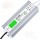 Fuente alimentación LED estanca IP67 150W 12VDC 